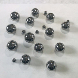 3 ইঞ্চি -1/4 "ইঞ্চি 3 ইঞ্চি ধাতব বল 82.55 মিমি নাকাল ইস্পাত বল জি 100 এসইউজে 3