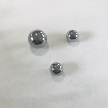 15mm G20 বৃত্তাকার আকৃতি চমৎকার সারফেস ফিনিশ