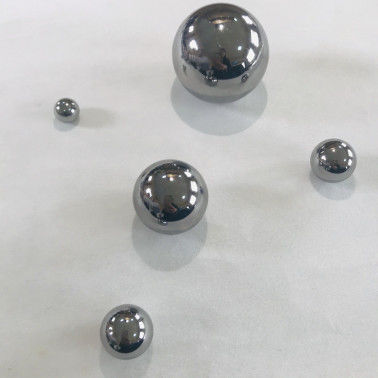 উচ্চ যথার্থ ধাতব ভারবহন বল G40 50.74 মিমি 1.997638 &quot;50.92 মিমি