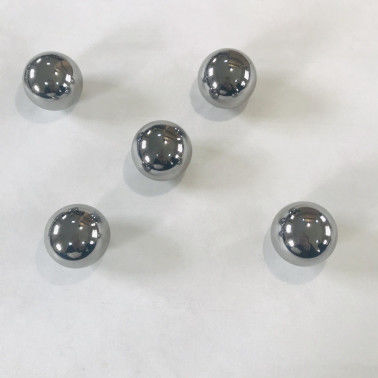 GCr15 নাকাল ইস্পাত বলগুলি এইচআরসি 61 - এইচআরসি 67 31.66 মিমি 1.2464567 &quot;ই এম ওডিএম