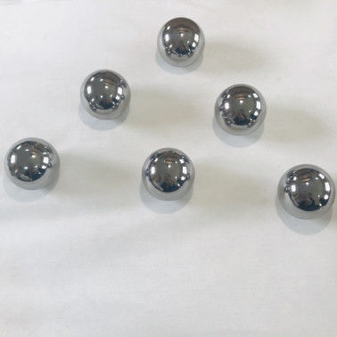100Cr6 উচ্চ যথার্থ বেয়ারিং বল 45.06 মিমি 1.774016 &quot;E52100 হাই ক্রোম স্টিল বল
